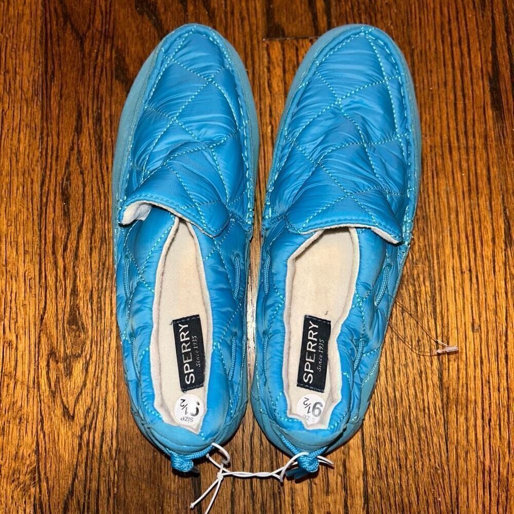 Sperry Boat Shoes